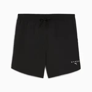 남성 푸마 x 하이록스 6인치 울트라위브 쇼츠 M PUMA X HYROX 6 527570-01