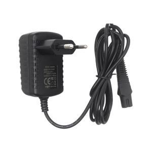 12V 전원 공급 장치 충전 코드 교체 전기 면도기 충전기 브라운 수염 트리머 시리즈 Z20 Z30 Z4 모델용