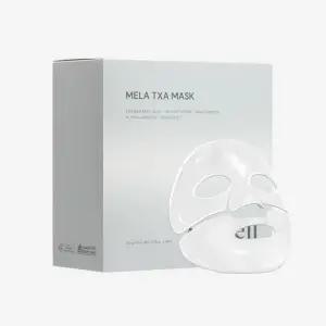 멜라 TXA 마스크  12매)