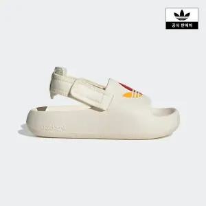 [아디다스키즈](김해점)[adidas kids] (230~250) ADIFOM ADILETTE J (JP5521)