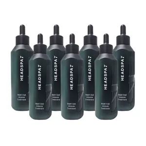 헤드스파 시즌4 리페어 듀얼앰플 트리트먼트 230ml x 7개