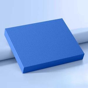 두꺼운운동매트 헬스장 홈트 부상방지 2MM 60 15MM 이색 200X100CM 레인보우