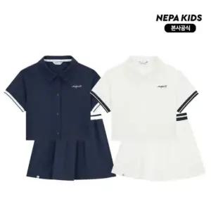[롯데백화점]네파 프리미엄 스커트 세트 KL45906