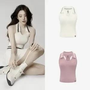 CASA FILA 카라 탱크탑 3 종 택1  FS2ITH2393FSKU