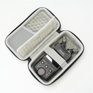 TASCAM X6 음성 녹음기  봉투 운반호환  미니 케이스호환  보호 가방