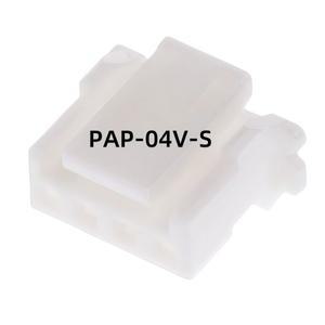 10PCS PAP-02V-S PAP-10V JST 커넥터 새