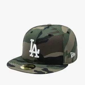 [뉴에라] MLB LA 다저스 베이직 59FIFTY 사이즈캡 14561928