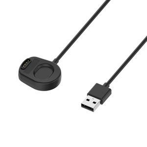 Suunto 7 용 USB 충전기 크래들 스마트 워치 액세서리 케이블 무선 교체 도크 어댑터