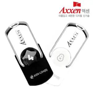 액센 U34-STAR USB2.0 USB메모리 128G/128기가 스윙타입