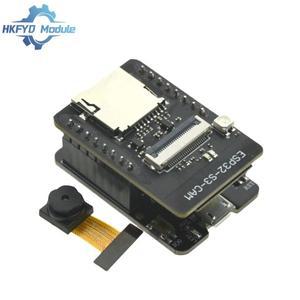 ESP32-S3-N16R8 CAM 개발 보드 WiFi + 블루투스 모듈 OV2640/OV3660 카메라