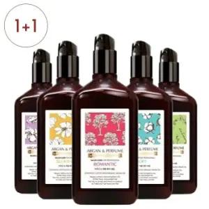 L+l 페디슨 보떼 아르간 퍼퓸 헤어세럼130ml