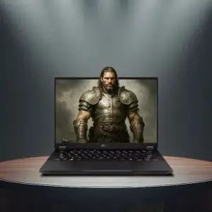 ASUS 2025 14인치 라이젠AI R7-260 RTX5060 32GB 2TB FreeDOS TUF Gaming A14 FA401UM-RG007 HMC