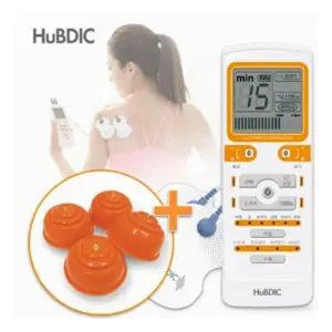 휴비딕 웨이브펄스 Plus 저주파자극기 HMB-1300+WP-400