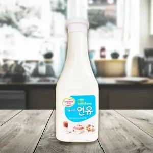 서울우유 서울연유 500g