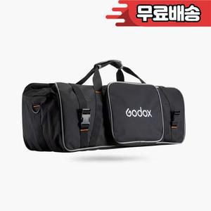 Godox CB-05 사진 스튜디오 플래시 스트로브 조명 스탠드 세트 휴대용 케이스 가방