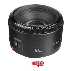[병행] 캐논 EF 50mm F1.8 II 병행수입