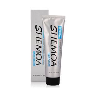해든 쉐모아 헤어 컬러 염색약 180ml/로레알/웰라