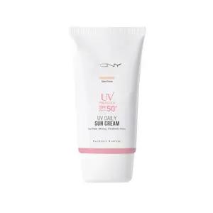 맥퀸뉴욕 UV 데일리 선크림(매트)