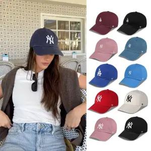 [47brand]47브랜드 볼캡 뉴욕양키스 MLB 엠엘비 야구 모자 21종 국내당일배송