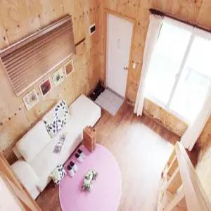 [경기 펜션] 포천 산정호수장발장펜션 (포천)