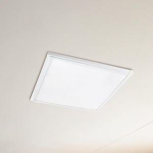 엣지 평판 면조명 540x540 LED 직부등 50W 삼성칩