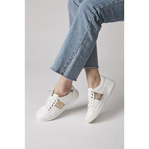 [비제바노](강남점)[VIGEVANO] 비제바노 New 21 S/S 컴포트 데일리 스니커즈 베른 W9S00021S91VG 화이트