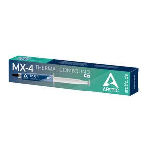 ARCTIC MX-4 45g 주사기형 써멀 컴파운드/영샵