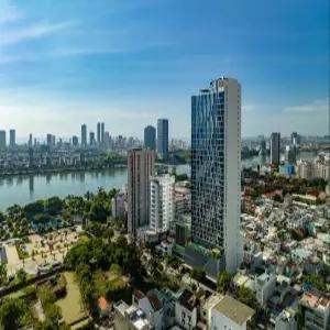 [베트남/다낭 호텔예약] 크라운 플라자 다낭 시티센터(Crowne Plaza Danang City Centre)호텔검색,호텔가격