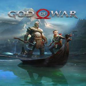 PC 갓 오브 워 스팀 한국코드 God of War