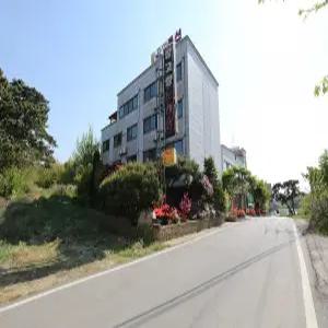 [충남 펜션] 당진 장고항펜션 (당진)