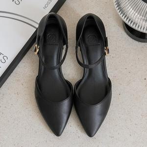 [분홍코끼리] 쏘스윗 메리제인힐(3cm/5cm)