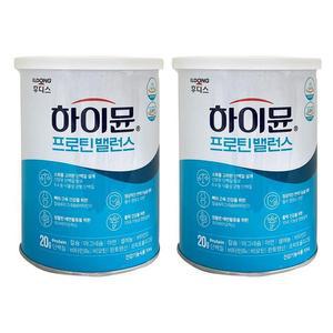 일동후디스 하이뮨 프로틴 밸런스 304g 2통 -SDL-