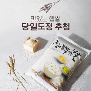 특등급 추청 23년햅쌀 평택쌀 아끼바레 10kg