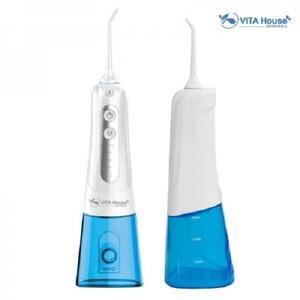 비타하우스 클린 구강세정기 VTCP-1 / 대용량 300ml