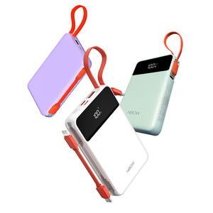 엔보우 고속충전 22.5W 보조배터리 10000mAh P10