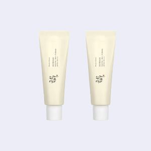 조선미녀선크림 50ml(SPF50+) 로션같은발림 2개