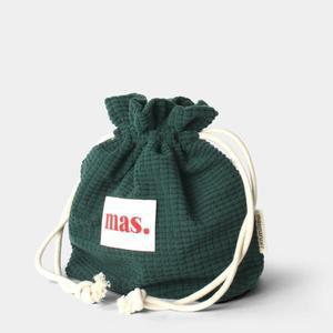 마스마룰즈 STRING   스트링 옥수수 그린