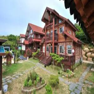 [울산] 열리지펜션(울산, 울주)