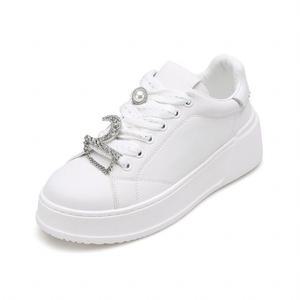 갤러리아 여성 스니커즈 (5CM) 012430701 C-2W