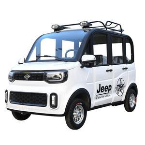 중국전기차 어르신전동차 시골 이동수단 미니 배터리 근교
