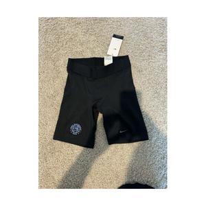 Nike EYBL National Compression Shorts Tights Player Exclusive MEDIUM