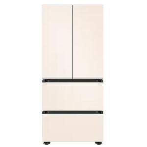 삼성 비스포크 김치냉장고 490L RQ49DG90X24E
