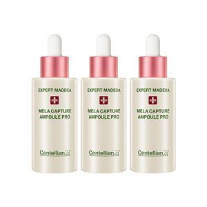 센텔리안24 엑스퍼트 마데카 멜라캡처 앰플 프로 30ml 3개