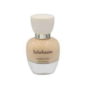 [설화수] 퍼펙팅 파운데이션 35ml  G