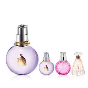 [랑방][공식수입] [랑방] 에끌라 EDP 30ml 미니3종 선물세트