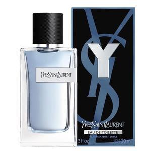 입생로랑 와이 Y 오드뚜왈렛 EDT 100ml