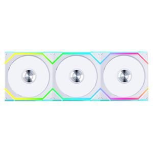 리안리 UNl FAN SL Wireless 120 리버스 3팩 화이트/영샵