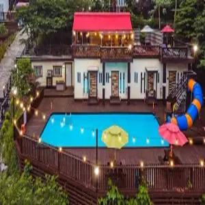 [울산 펜션] 울산(배내골) 라임하우스펜션 (동구,북구,울주군(일산,진장,진하,KTX역,영남알프스))
