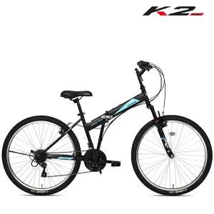 2025  접이식 MTB자전거 레이브FD 26인치 21단 미조립