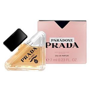 프라다 패러독스 EDP 7ml 바틀타입 데이트 데일리 여행용 향수 미니어쳐_플로럴 앰버리